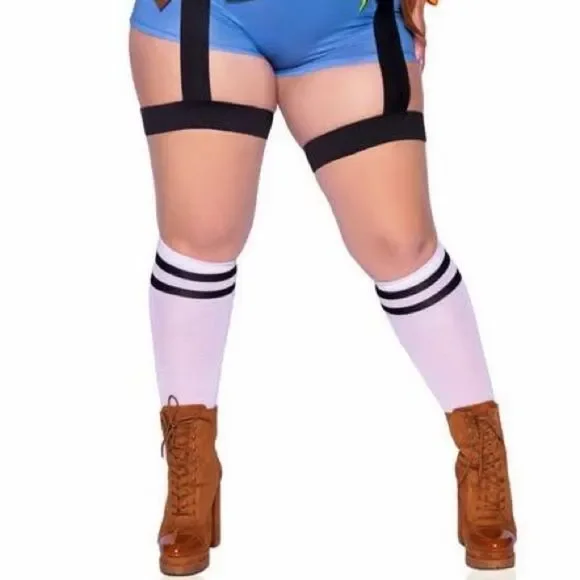 Lumberjack Boots - Picture 5 of 5